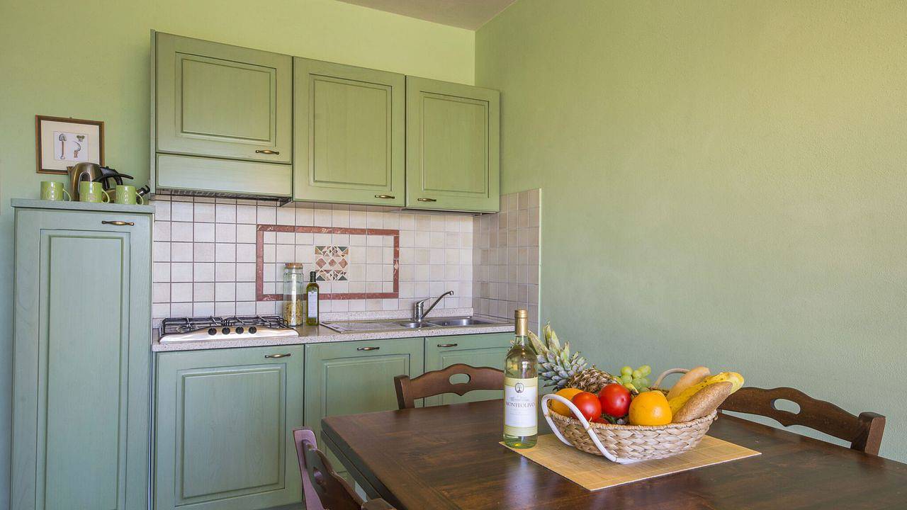 Bauernhof für 4 Personen (40 m²) in Castelfiorentino in Castelfiorentino, Chianti