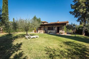 Agriturismo per 2 Persone in Rapolano Terme, Siena e dintorni, Foto 4