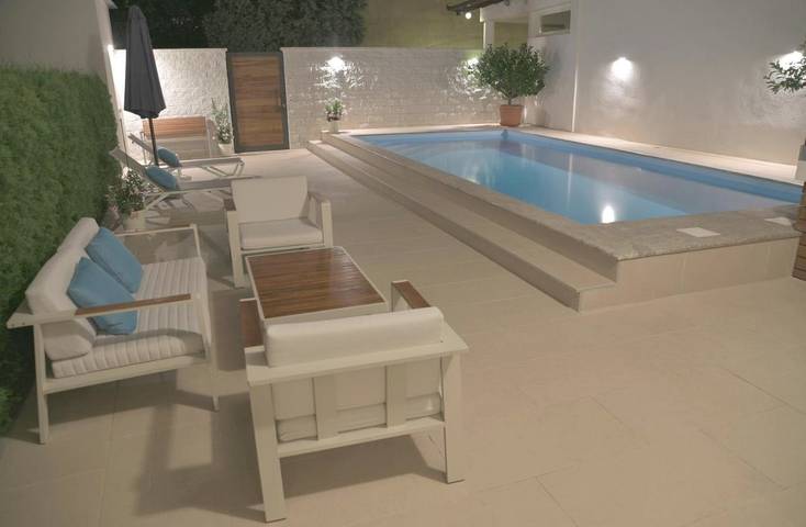 Maison d’hôte pour 4 personnes, avec jardin et piscine dans Slavonie - 2