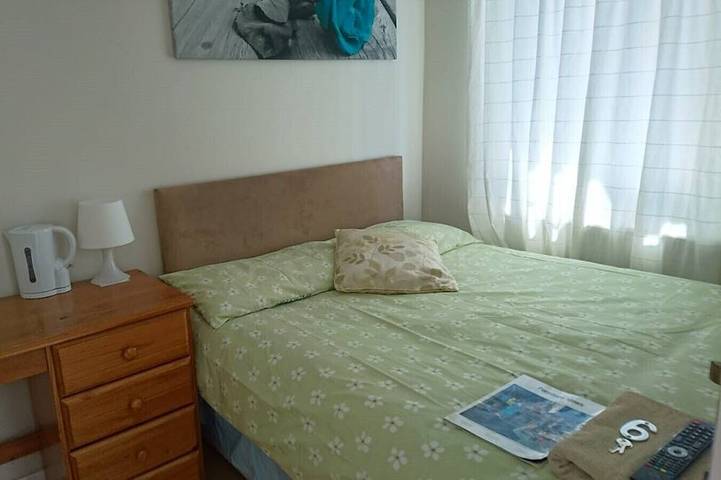 BnB für 2 Personen in London - 4