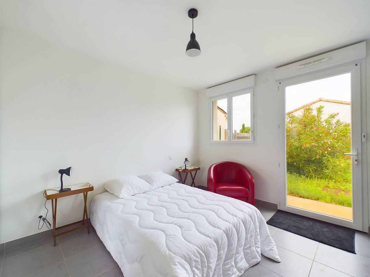 Maison avec jardin au calme pour 6 in Château-d'Olonne, Les Sables-d'Olonne