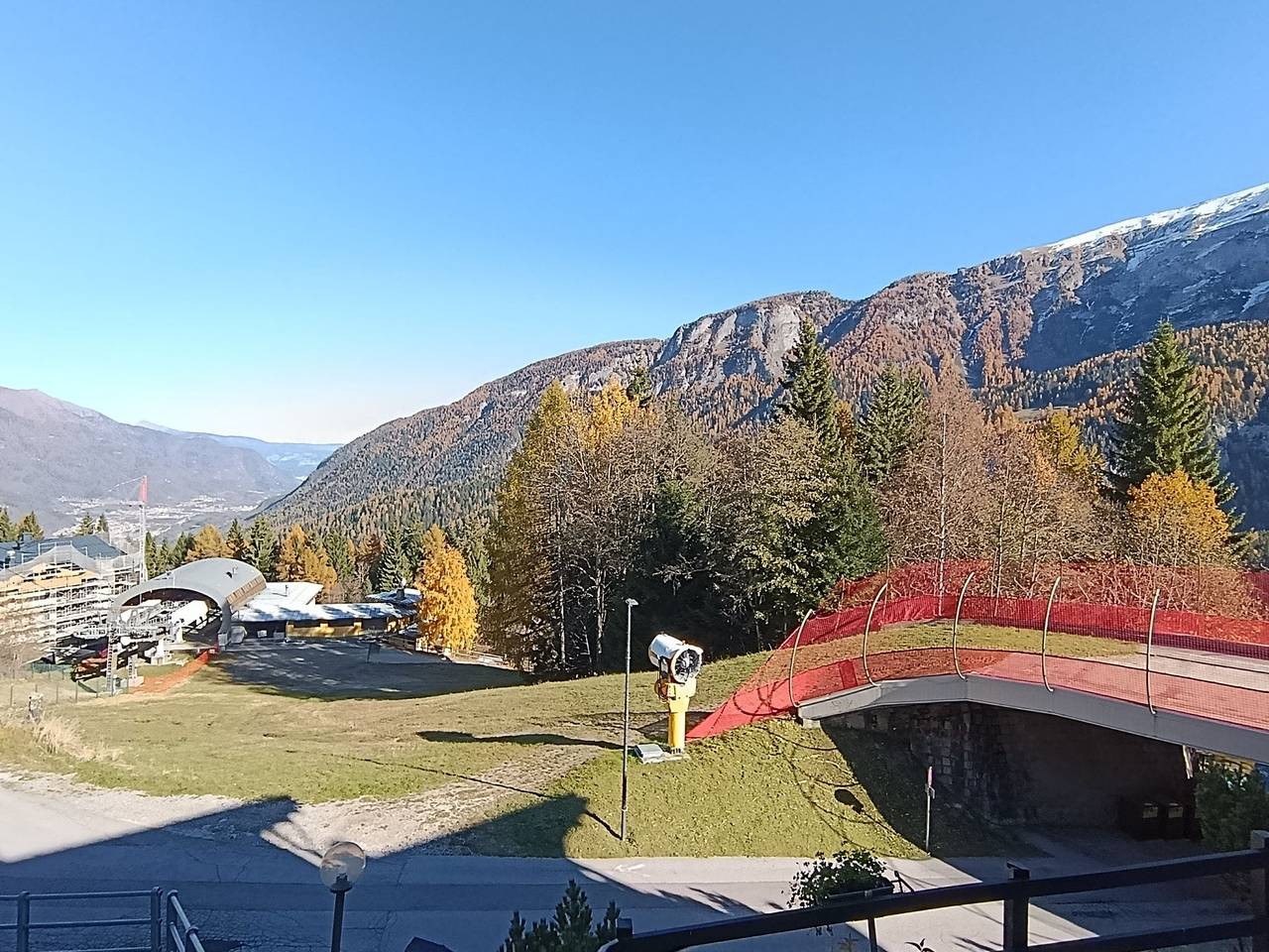 Appartamento per 6 Persone in Folgarida, Dimaro Folgarida