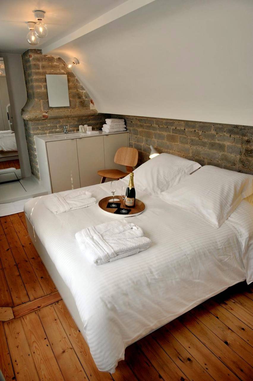 Guesthouse Bernardin in Anversa, Antwerpen e dintorni