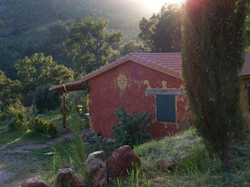 Apartamento entero, Studio (2 Adults) in Cañamero, Provincia de Cáceres