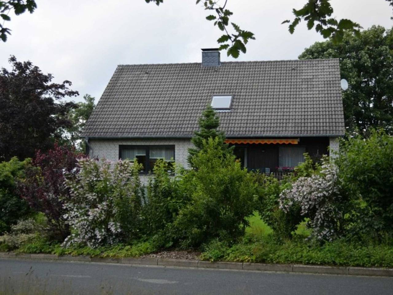 Ganze Ferienwohnung, Ferienwohnung Auf der Höhe in Clausthal-Zellerfeld, Harzvorland