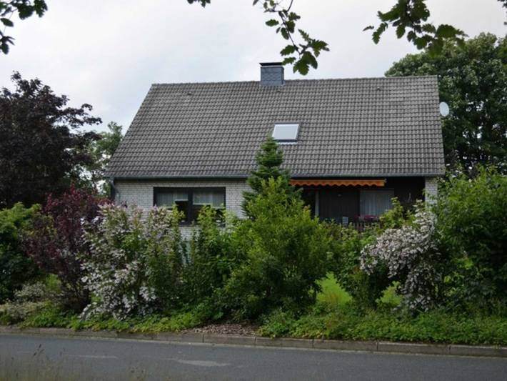 Ferienwohnung für 2 Personen, mit Garten in Clausthal-Zellerfeld - 2