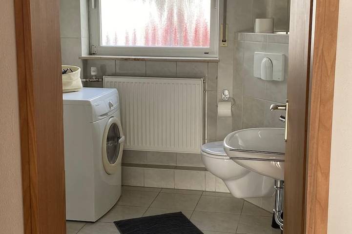 Ganze Wohnung, Ferienwohnung Breininger in Lemberg (Pfalz), Landkreis Südwestpfalz
