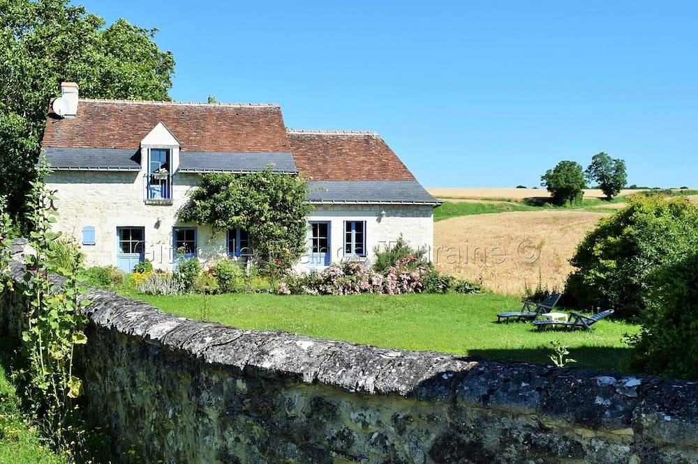 Photo : Maison de vacances