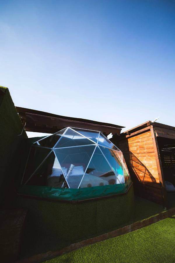 Camping per 4 persone, con Idromassaggio e Terrazza nonché Giardino e Piscina per bambini in Basilicata