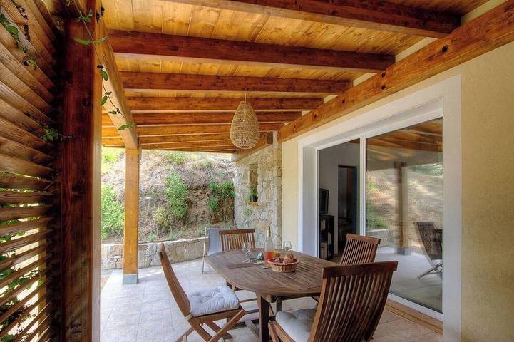 Location de vacances pour 4 personnes à Cateri - 2