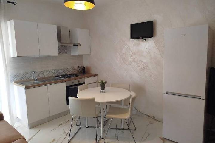 Ferienwohnung für 5 Personen - 1