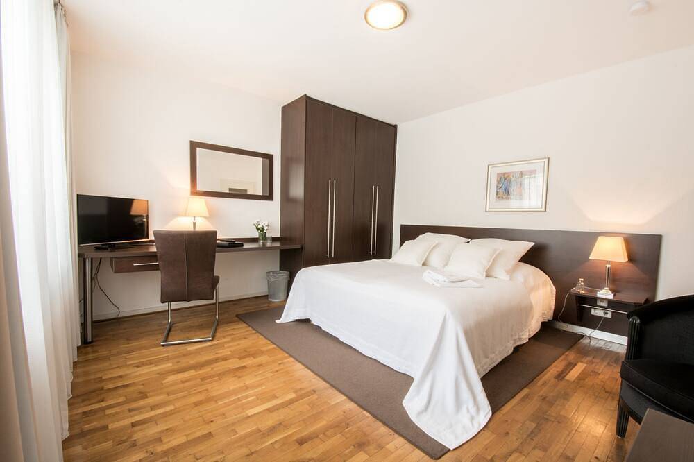 Ganze Wohnung, City Apartment in Mülheim an der Ruhr, Ruhrgebiet