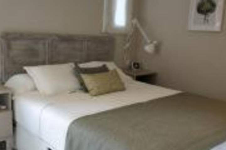 Ganze Ferienwohnung, Ferienwohnung für 2 Personen in Platja de Gavà (Gavà), Gavà
