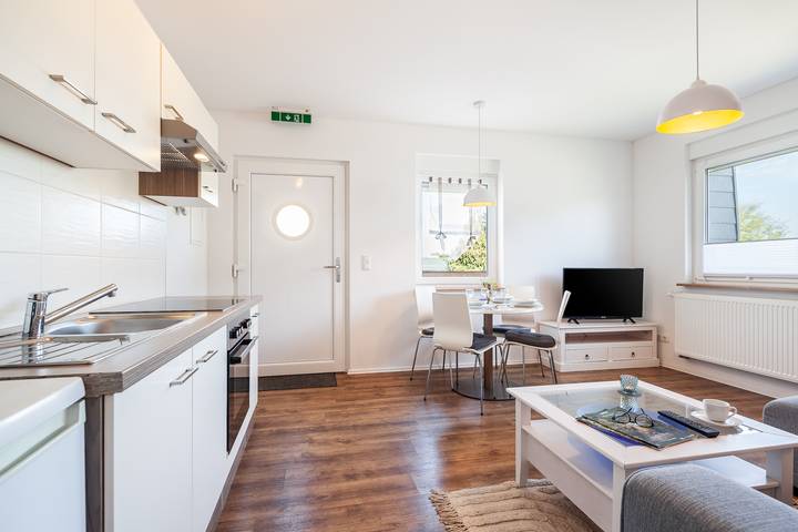 Entire holiday apartment, Dobra in Luebbenau/Spreewald, Oberspreewald-Lausitz