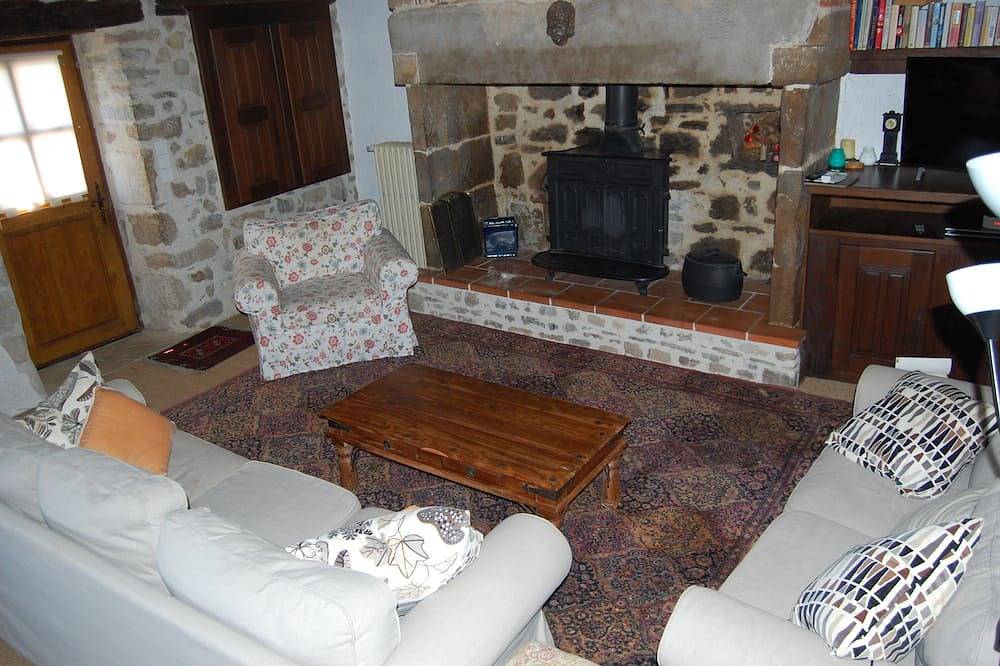 Augusta Beduer Maison individuel in Béduer, Lot