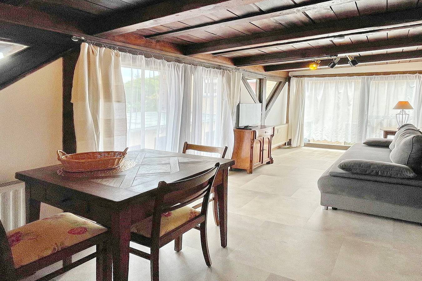 Apartamento vacacional entero, Altstadtflair - Rüster in Luebbenau/Spreewald, Oberspreewald-Lausitz