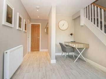 Cottage for 8 People in Cumbria, North West England, Photo 4