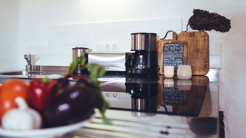 Ferienhaus für 2 Personen, mit Garten auf Lanzarote - 4