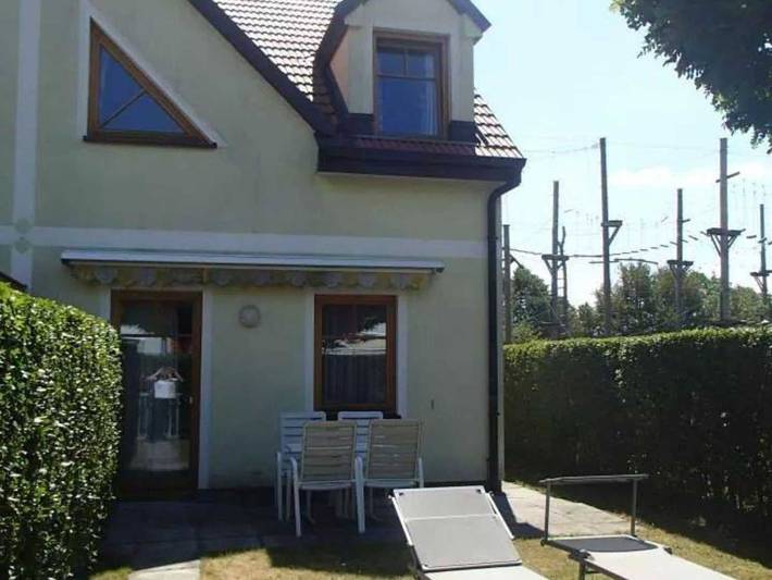 Ferienhaus Lutzmannsburg - direkter Thermenzugang und eigene - Ferienhaus Lutzmannsburg in Lutzmannsburg, Bezirk Oberpullendorf