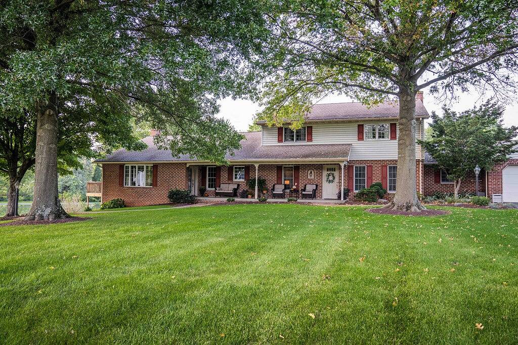 Ganze Wohnung, Lititz Family Friendly Apt by the Hammer Creek in Lancaster County