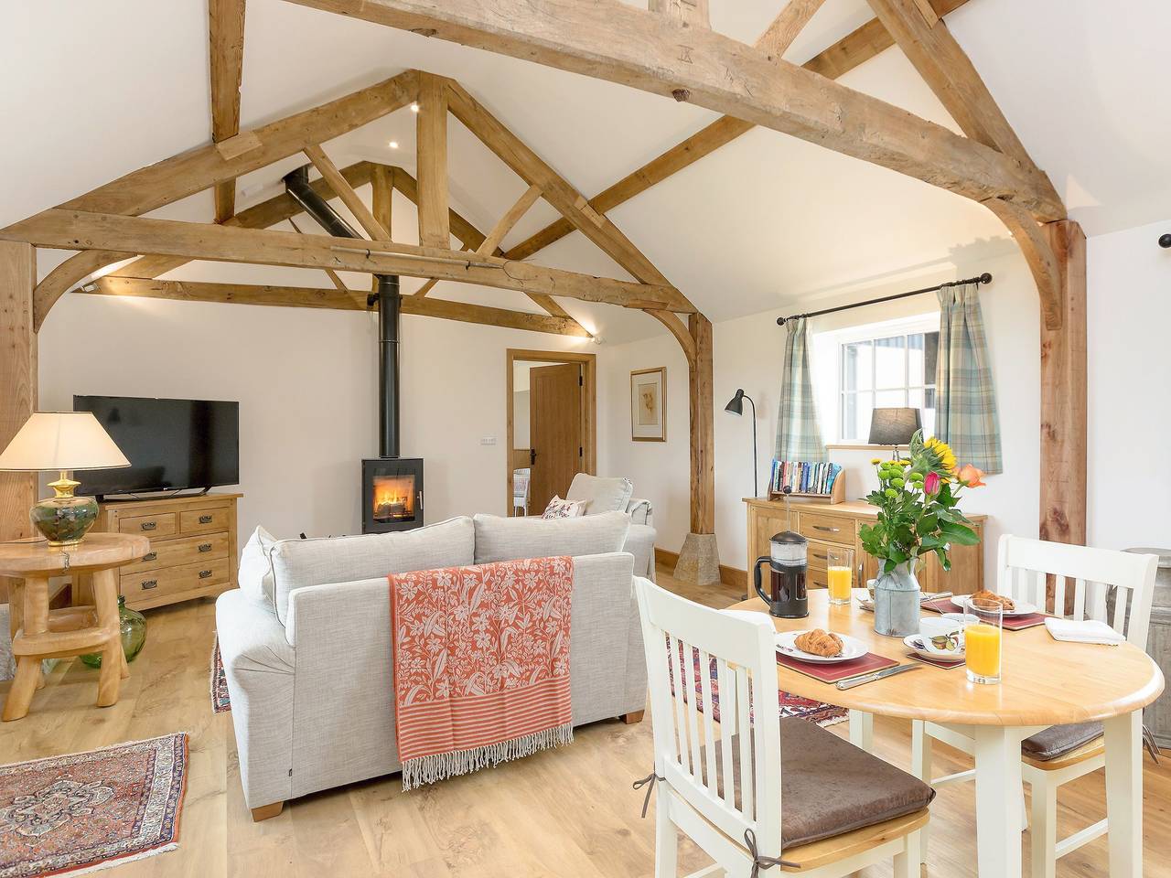 The Old Dairy-Ukc2112 in Wiltshire