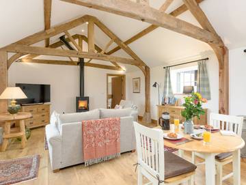 Cottage for 2 Guests in South West England, North Wessex Downs, Picture 3