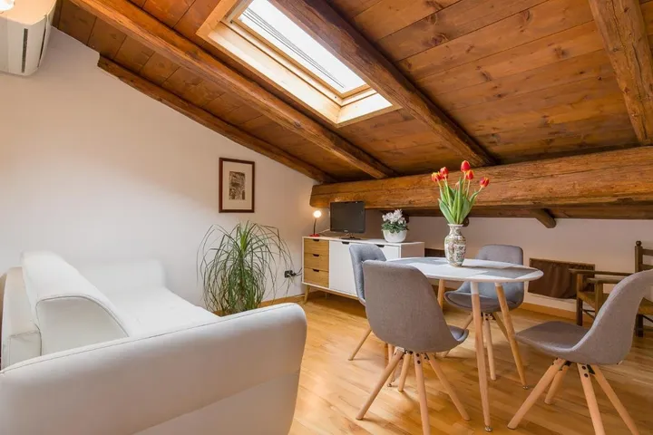 Casa de huéspuedes para 2 personas - 1