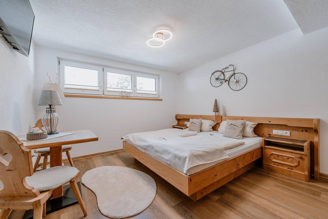 Ganze Ferienwohnung, Top 1 in Längenfeld, Ötztal