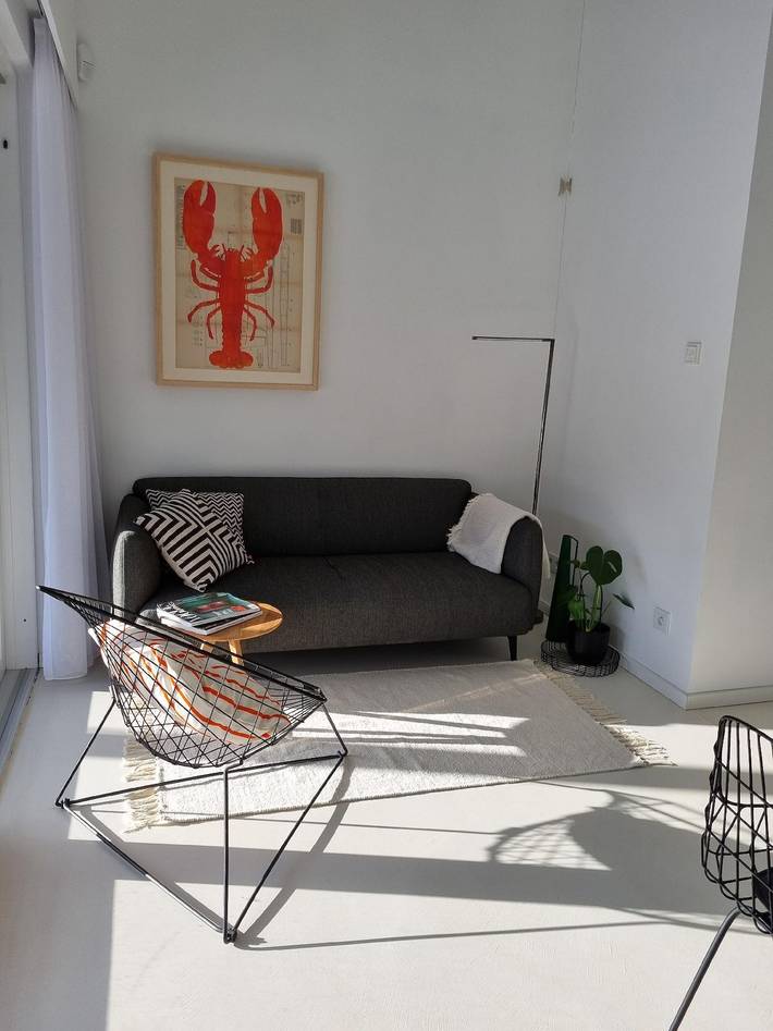 Ferienhaus für 2 Personen, mit Garten und Terrasse in Ostseeküste Polen - 2