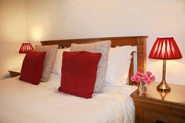 B&b für 4 Personen in Cullompton, Devon, Bild 2