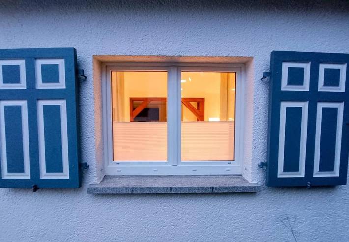 Location de vacances pour 4 personnes, avec jardin et vue à Langenfeld - 4