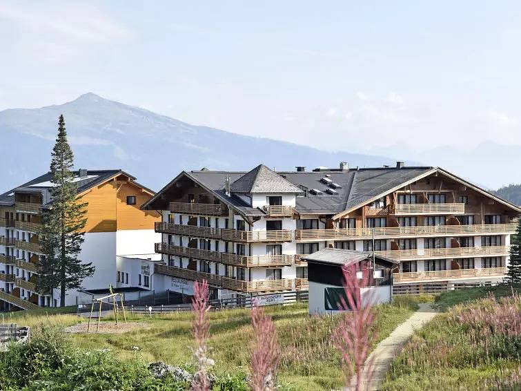 Ganze Wohnung, 2 Zimmer 4 Personen in Sankt Michael im Lungau, Bundesland Salzburg