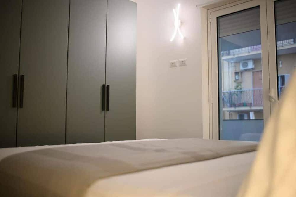 Apartamento entero, Matilde's flat in Milazzo, Provincia de Messina