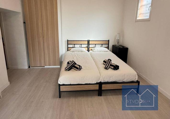 Gîte pour 2 personnes, avec vue et jardin à Hameau - 3