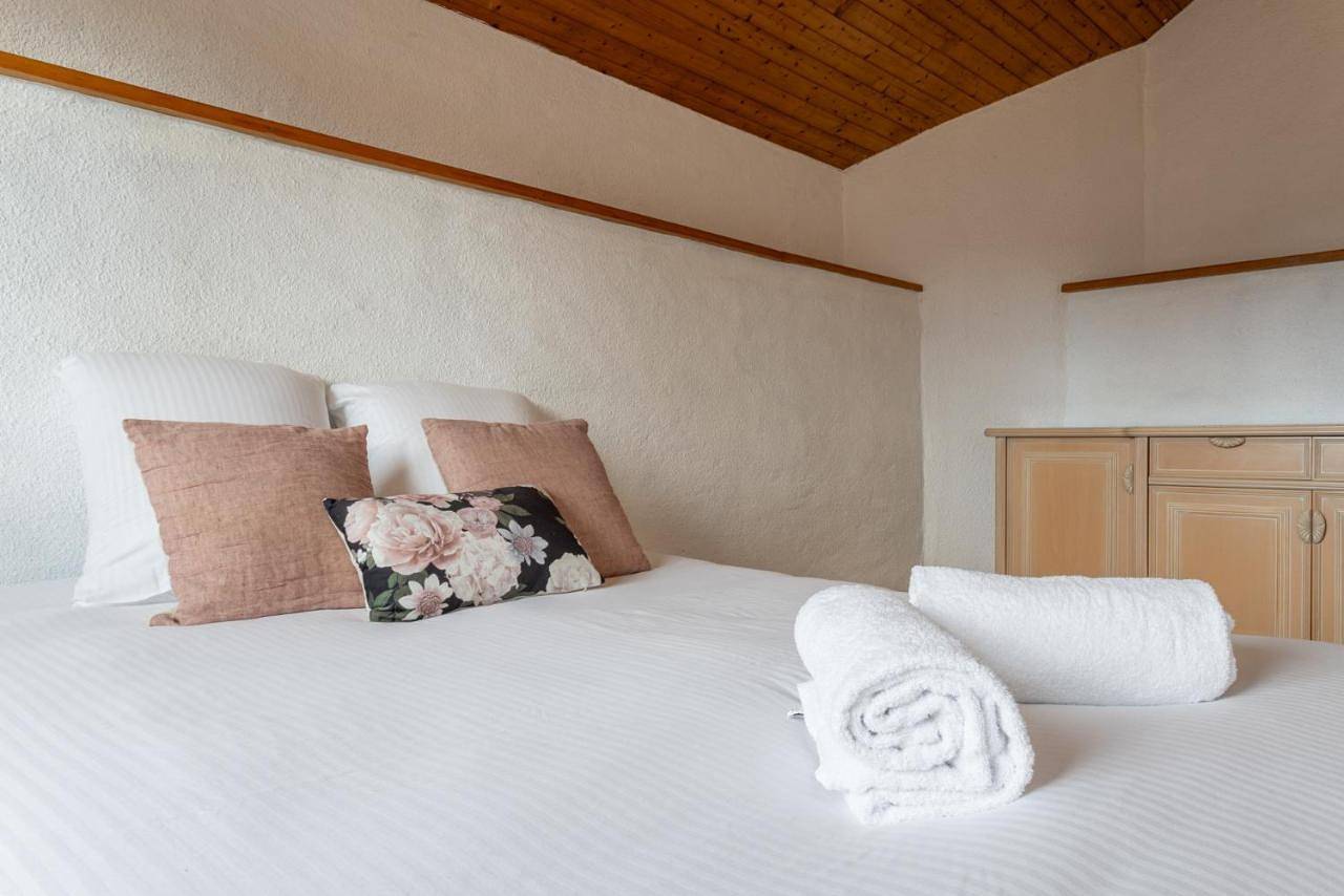 Appartement entier, Two-Bedroom Apartment in Viry, Région de Saint-Julien-en-Genevois