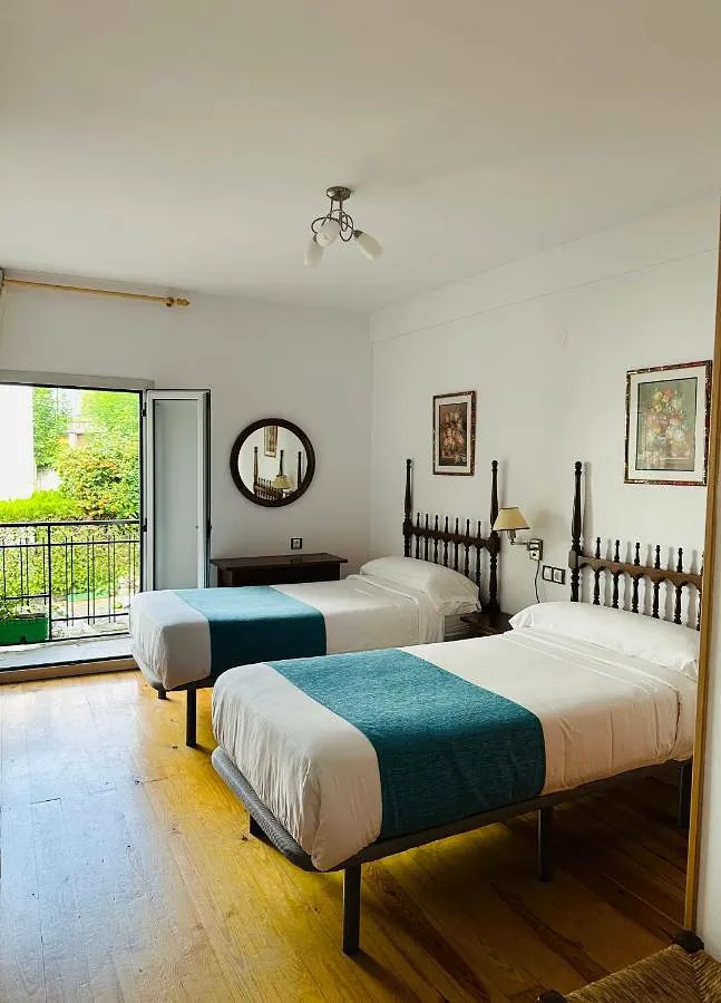 Maison d’hôte pour 2 personnes, avec vue et terrasse - 1