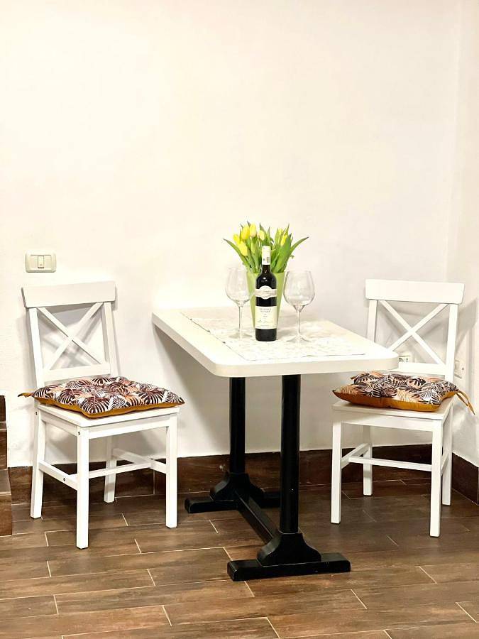 Appartement de vacances pour 2 personnes