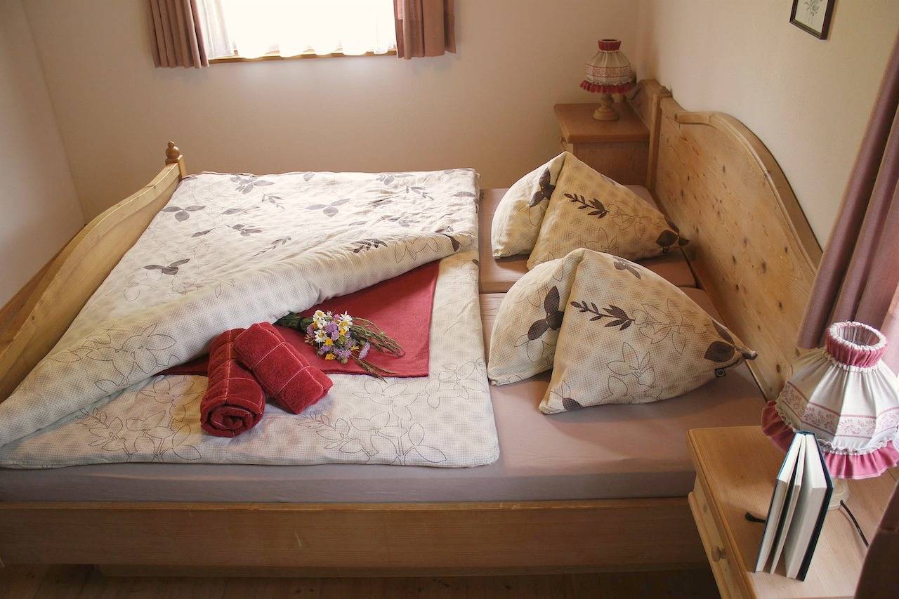 Ganze Ferienwohnung, Appartement E in Arriach, Gerlitzen