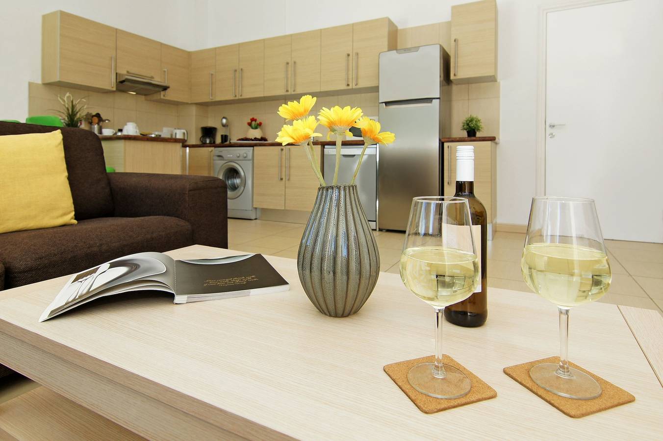 Appartement entier, Calypso in Protaras, Chypre du Sud