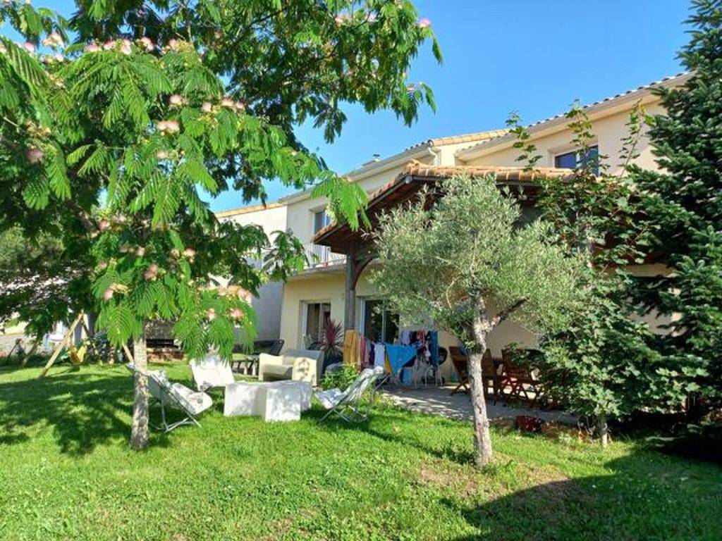 Maison famille, Vallée de la Loire + lac baignade in Oudon, Vallée de la Loire