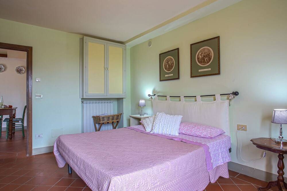 Ganze Wohnung, Borgo della Limonaia in Pieve a Nievole, Pistoia Provinz