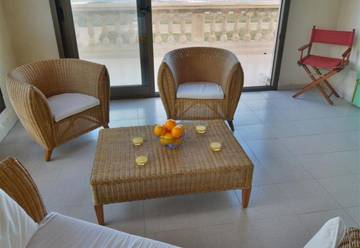 Apartamento in Santa Margalida, Mallorca Norte für 6 