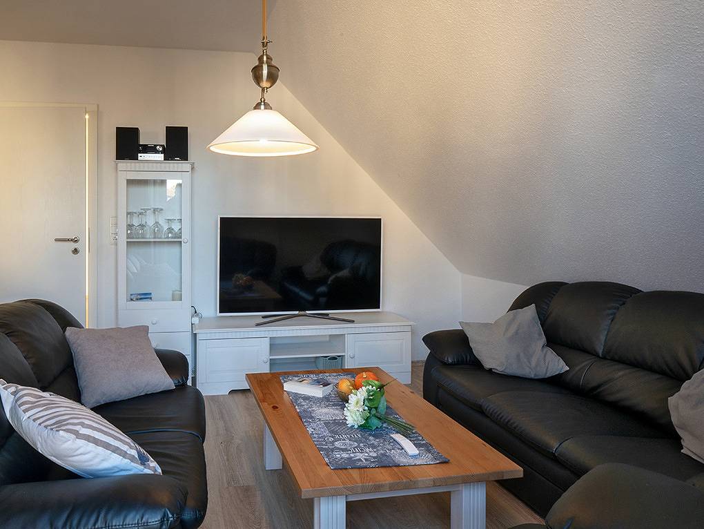 Ganze Ferienwohnung, D 067.099 - Fh Gessner Fewo Og in Zingst, Fischland - Darß - Zingst