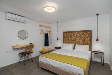 Apartment for 4 People in Milos, Cyclades, Photo 4