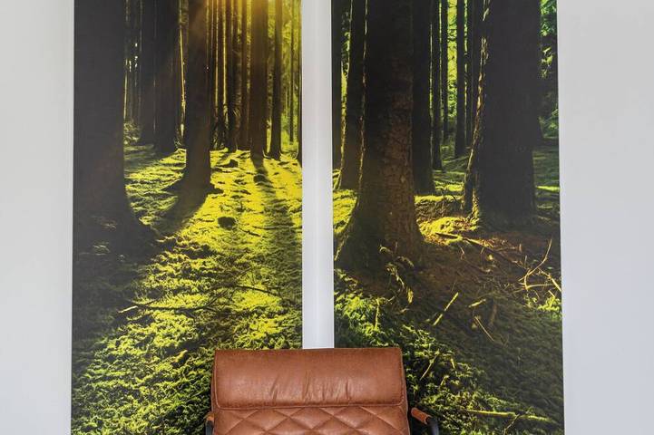 Ferienwohnung für 6 Personen in Gießen - 4