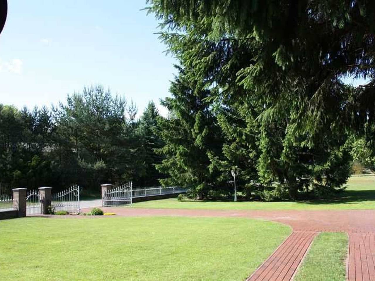Ganze Wohnung, Ferienreeddachhaus Issy Krause in Karlshagen, Usedomer Norden