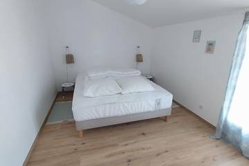 Villa pour 8 Personnes dans L'Épine, Noirmoutier, Photo 4