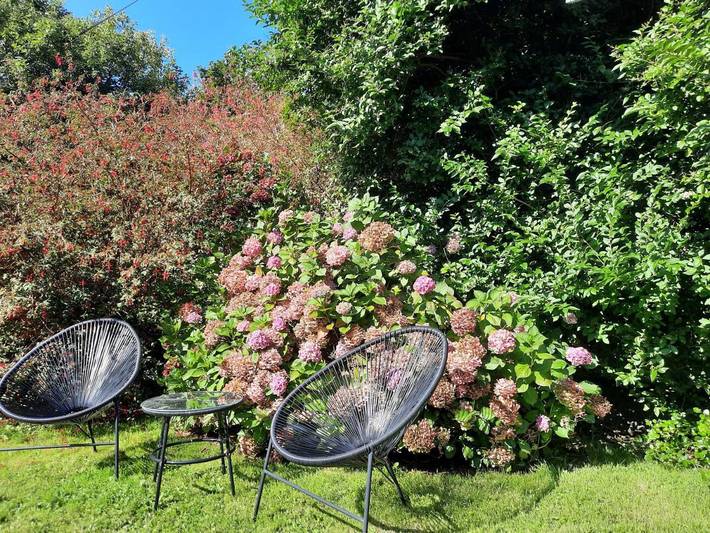 Holiday rental for 3 people, with Terrace and Garden in Sligo