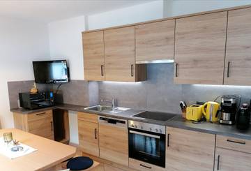 Ferienwohnung für 6 Personen in Finkenberg, Zillertal, Bild 4