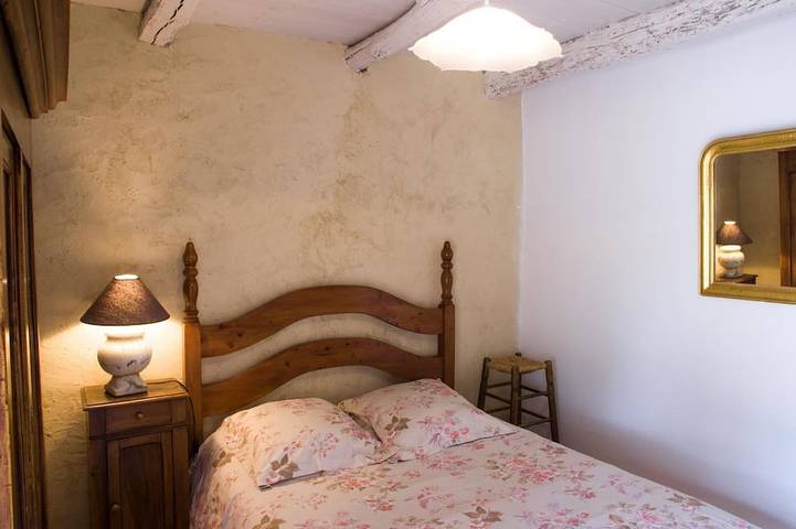 Gîte pour 8 personnes, avec terrasse et jardin dans Forêt domaniale de Grésigne - 4